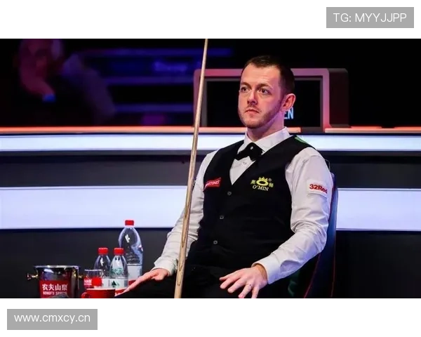 斯诺克大师赛群雄逐鹿老将新星共谱巅峰对决新篇章精彩不断引爆球迷热情