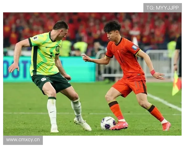 聚焦2026年沙特U23亚洲杯青年足球格局与未来之战新篇章