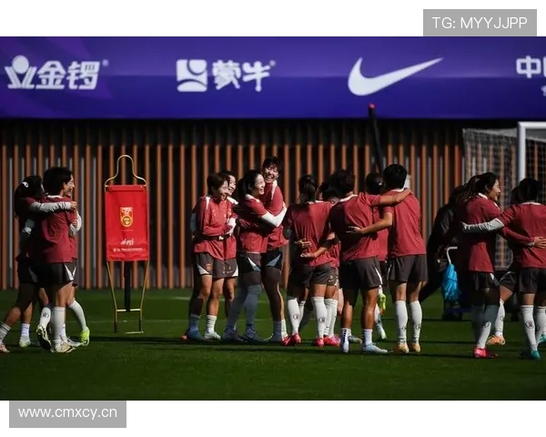 2026年澳大利亚女足亚洲杯引领亚太足球发展新时代盛会