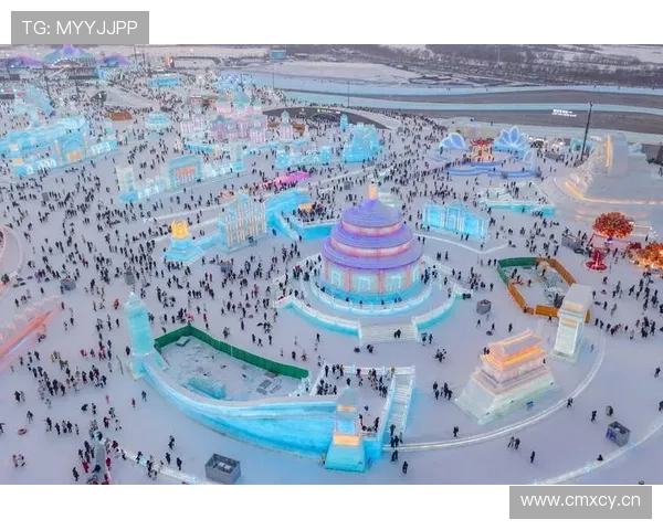 冰雪运动引领全民健身新风尚助力冰雪产业高质量发展新时代融合创新实践