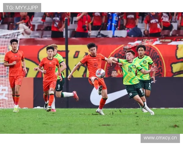 2026年澳大利亚女足亚洲杯赛程揭晓 各队备战情况分析与前景展望