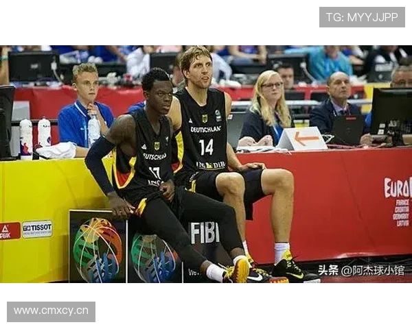 NBA柏林站引爆欧洲篮球热潮见证联盟全球化新里程碑时代