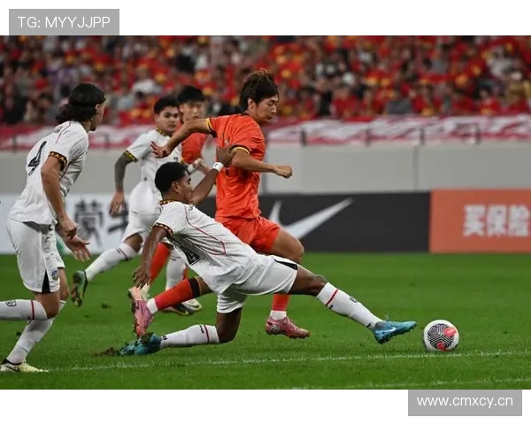 曼市德比激战引爆话题 U23亚洲杯成新焦点足球格局与青春力量交汇