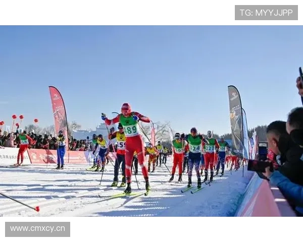 冰雪之约点亮北国长春大冬会引领亚洲冬季体育新篇章合作共赢未来