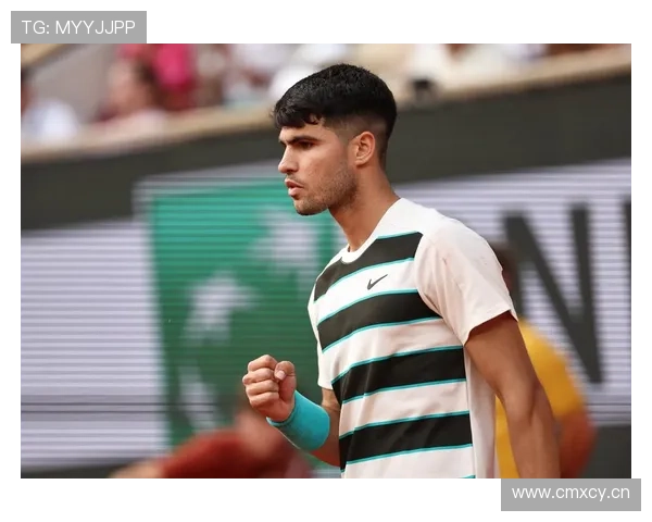 阿尔卡拉斯引领新生代网坛力量重塑男子网球未来格局的时代篇章