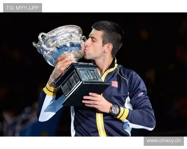 德约科维奇以坚韧与智慧重塑男子网坛传奇时代不断突破极限书写不朽荣光